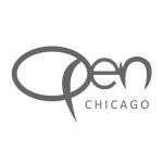 open chicago
